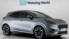 Used 2023 Ford Puma ST-Line X Hatchback | £12,600 (Good price)