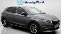 Used 2025 Skoda Fabia SE L Hatchback | £15,475 (Fair price)