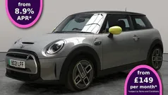 Used 2023 Mini Cooper Level 2 Hatchback | £11,956 (Super price)