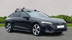 New 2025 Audi A5 Coupe | £47,499 (Good price)