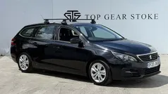 Used 2020 Peugeot 308 Active Estate | £6,995 (Fair price)