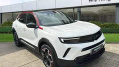 White Used 2022 Vauxhall Mokka SRi SUV | £16,895 (Fair price)