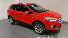 Used 2019 Ford Kuga Titanium SUV | £9,697 (Fair price)