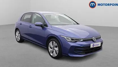 Second-hand VW Golf VIII Match 150 CP (110 kW) 2026 Hatchback