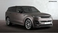 Used 2024 Land Rover Range Rover Sport SE Dynamic SUV | £72,095 (Fair price)