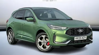 Used 2025 Ford Kuga ST-Line SUV | £25,024 (Fair price)