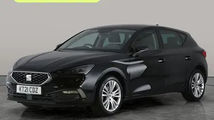 Used Seat Leon SE Dynamic 131 HP (96 kW) 2023 Hatchback