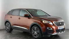 Used 2020 Peugeot 3008 Allure Estate | £9,750 (Super price)