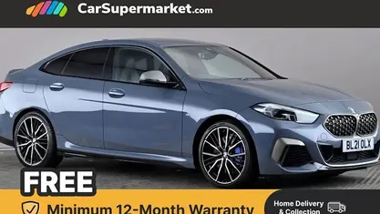 Used BMW M235 306 HP (225 kW) 2024 Coupe