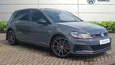 Used 2019 VW Golf VII GTI Hatchback | £24,995 (Fair price)