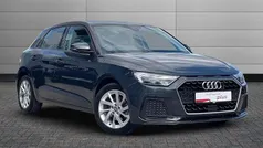 Manhattan grey Used 2018 Audi A1 Sport Hatchback | £16,490 (Fair price)