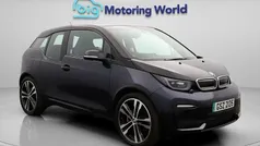 Used 2022 BMW i3 Hatchback | £14,800 (Fair price)
