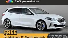 Used 2024 BMW M135 Hatchback | £22,397 (Super price)