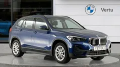 Used 2022 BMW X1 Comfort Edition SUV | £18,088 (Super price)