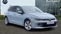 Used 2024 VW Golf VIII Match Hatchback | £23,314 (Fair price)