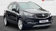 Used 2019 Vauxhall Mokka Active SUV | £7,900 (Fair price)
