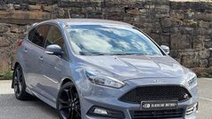 Used 2017 Ford Focus ST Hatchback | £10,495 (Fair price)