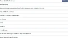 White Used 2015 BMW M235 Comfort Edition Cabriolet | £13,950 (Fair price)