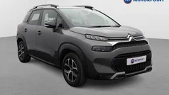 Grey Used 2021 Citroën C3 Aircross PureTech SUV | £12,699 (Good price)