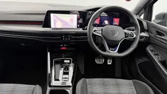 Used 2023 VW Golf VIII GTE Hatchback | £20,299 (Fair price)