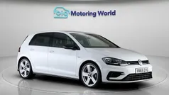 Used 2020 VW Golf VII R Hatchback | £22,500 (Super price)