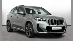 Used 2023 BMW X1 M Sport SUV | £35,300 (Fair price)