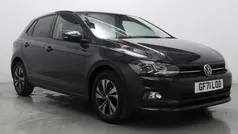 Used 2021 VW Polo Match Hatchback | £12,500 (Fair price)