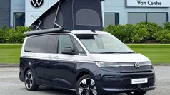 White New 2025 VW California California Van | £78,991