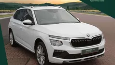 Used 2024 Skoda Kamiq SE L SUV | £19,950 (Fair price)