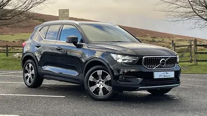 Used 2020 Volvo XC40 Inscription SUV | £17,750 (Fair price)
