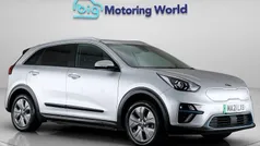 Used 2022 Kia e-Niro 3 SUV | £13,700 (Good price)