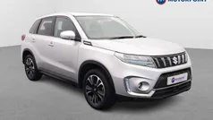 Used 2020 Suzuki Vitara SZ5 SUV | £18,499 (Fair price)