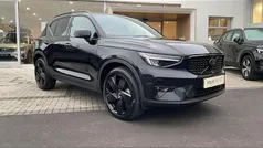 Used 2024 Volvo XC40 Plus SUV | £33,450 (Fair price)
