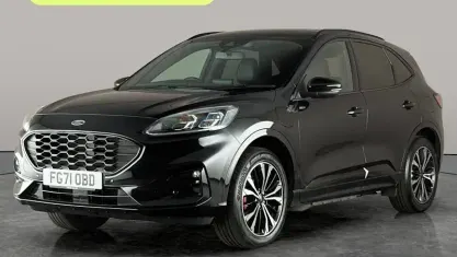 Second-hand Ford Kuga ST-Line X 224 CP (164 kW) 2023 SUV