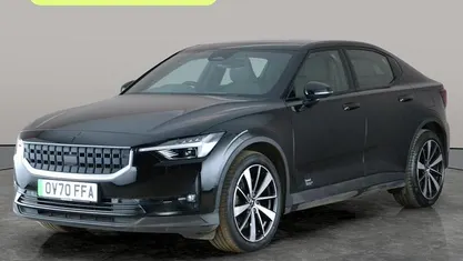 Used Polestar 2 Pilot 300 kW (408 HP) 2021 Hatchback