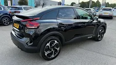 Black Used 2022 Citroën C4 PureTech Hatchback | £14,995 (Fair price)
