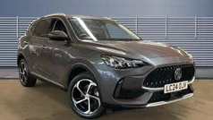 Used 2023 MG HS Trophy SUV | £17,181 (Fair price)