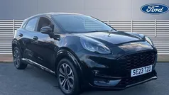 Used 2023 Ford Puma ST-Line Hatchback | £16,429 (Good price)