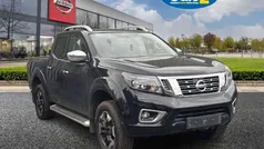 Used 2019 Nissan Navara Tekna Pickup | £17,490 (Good price)