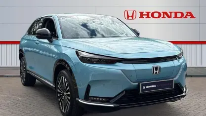 Używany Honda e:Ny1 Elegance 150 kW (204 KM) 2026 SUV