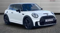 Used 2022 Mini Cooper S Hatch Hatchback | £21,495 (Fair price)