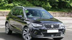 Used 2022 Seat Arona FR Sport SUV | £15,995 (Fair price)
