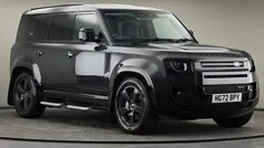 Used 2024 Land Rover Defender HSE Dynamic SUV | £60,200 (Good price)