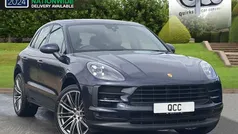 Used 2021 Porsche Macan SUV | £35,950 (Good price)