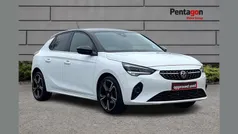 Used 2022 Vauxhall Corsa Edition Hatchback | £10,489 (Fair price)
