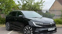 Used 2024 Renault Austral Techno SUV | £23,325 (Fair price)