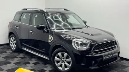 Usado Mini Cooper S Classic 220 HP (161 kW) 2022 Citadino