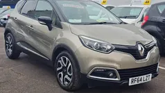 Used 2013 Renault Captur Dynamique SUV | £7,995 (Fair price)