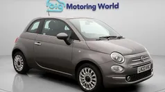Used 2024 Fiat 500 Hatchback | £9,300 (Fair price)