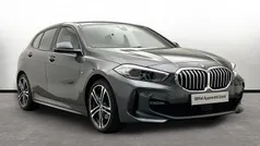 Used 2021 BMW 118 M Sport Hatchback | £19,500 (Fair price)